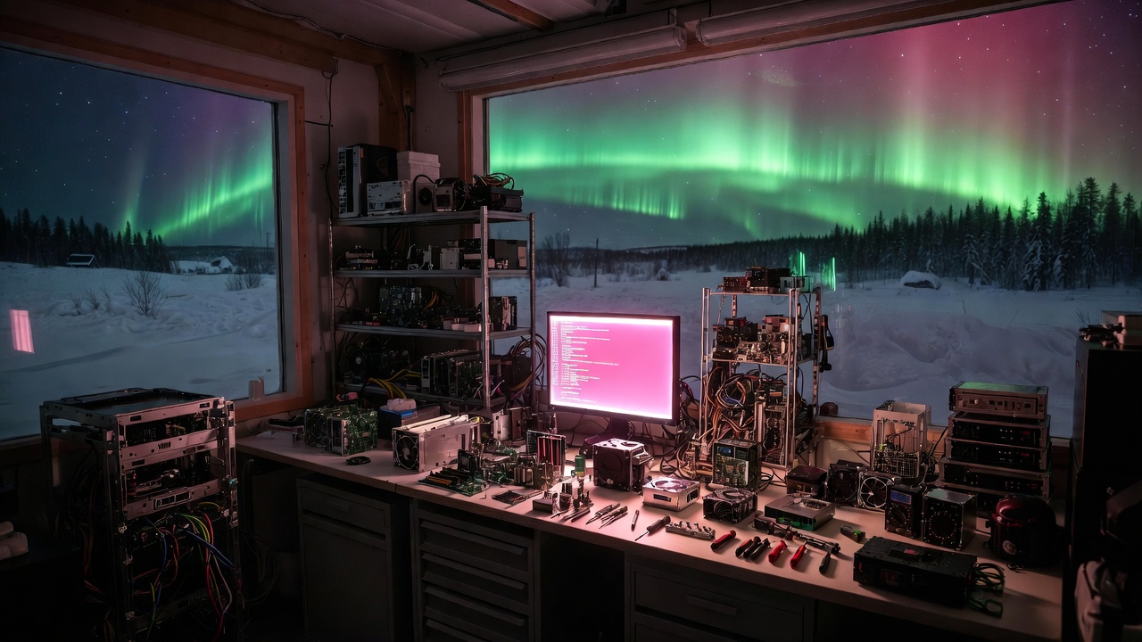War-ready setup advice — secure facilities, networks, AI threat simulations, DSB-aligned blueprints